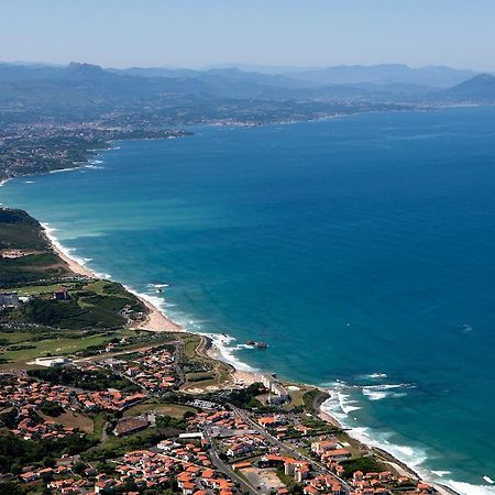 Ibis Styles Biarritz Plage Екстериор снимка