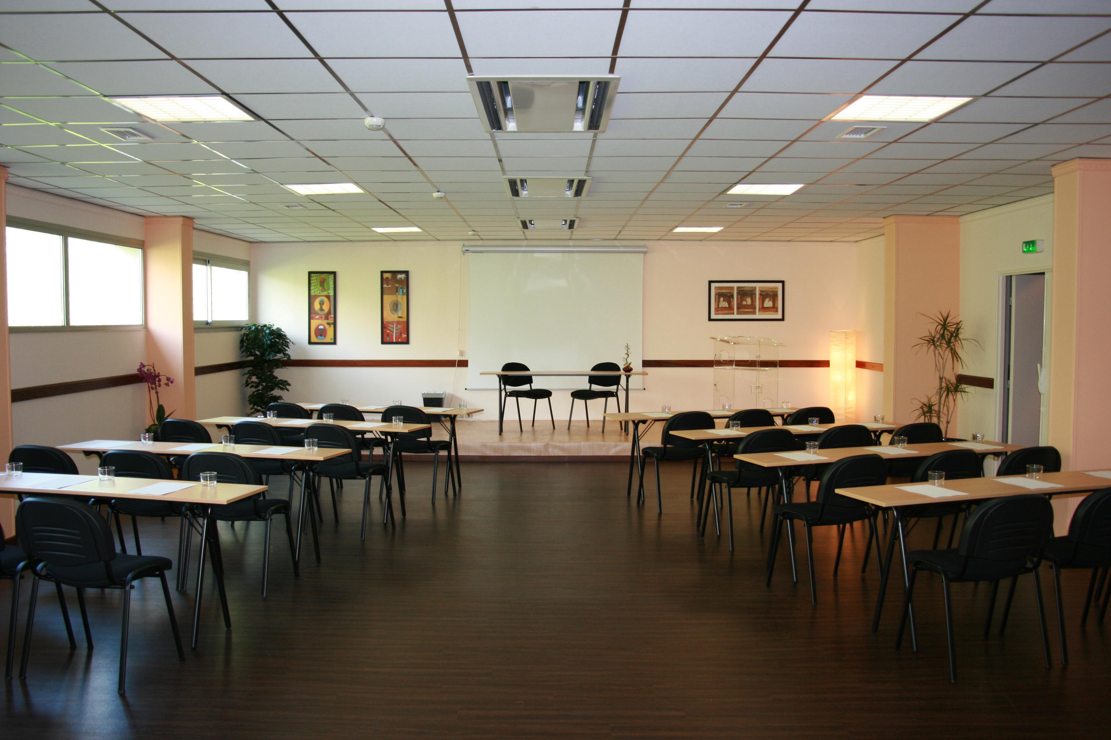 Ibis Styles Biarritz Plage Екстериор снимка