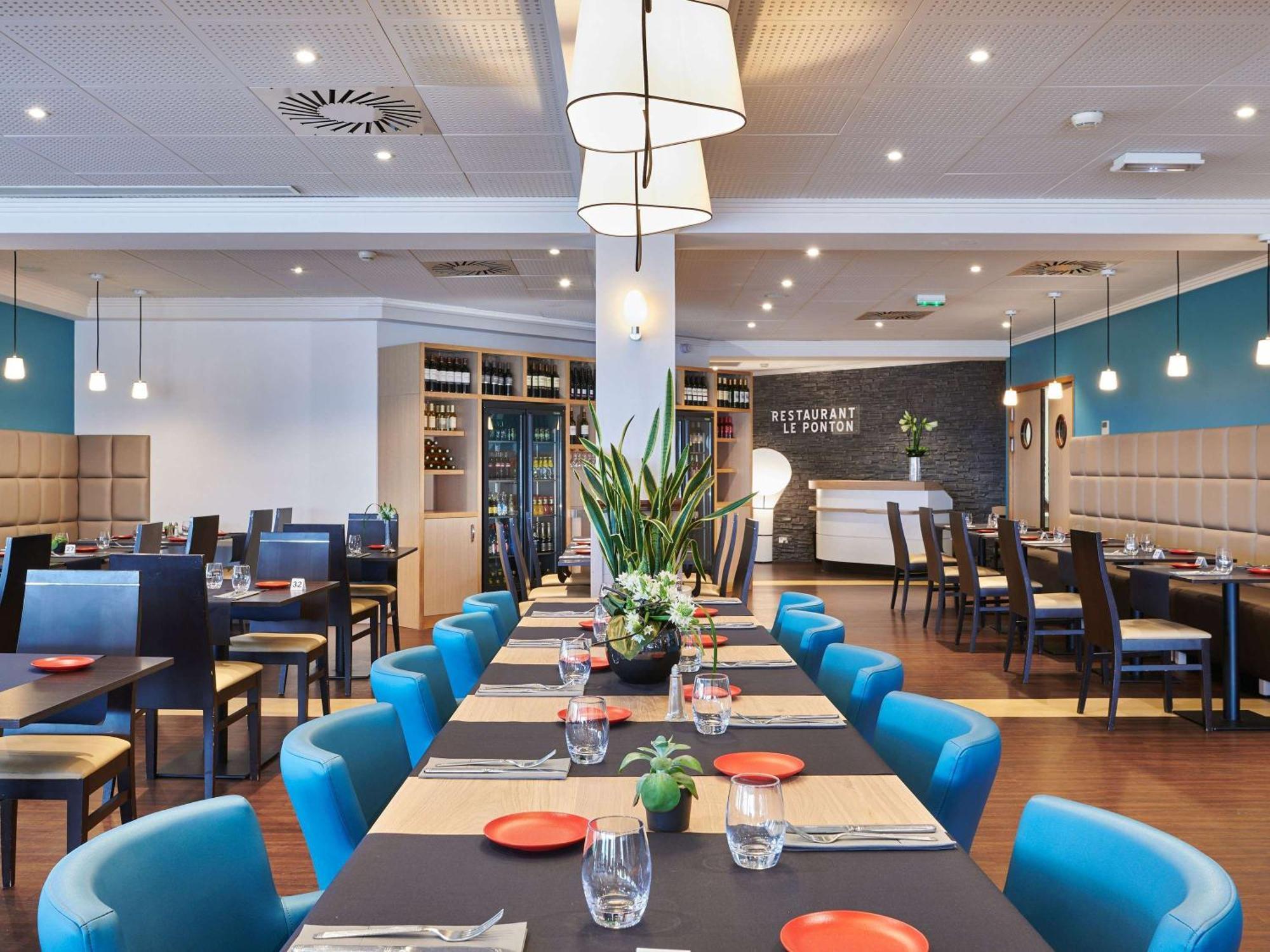 Ibis Styles Biarritz Plage Екстериор снимка