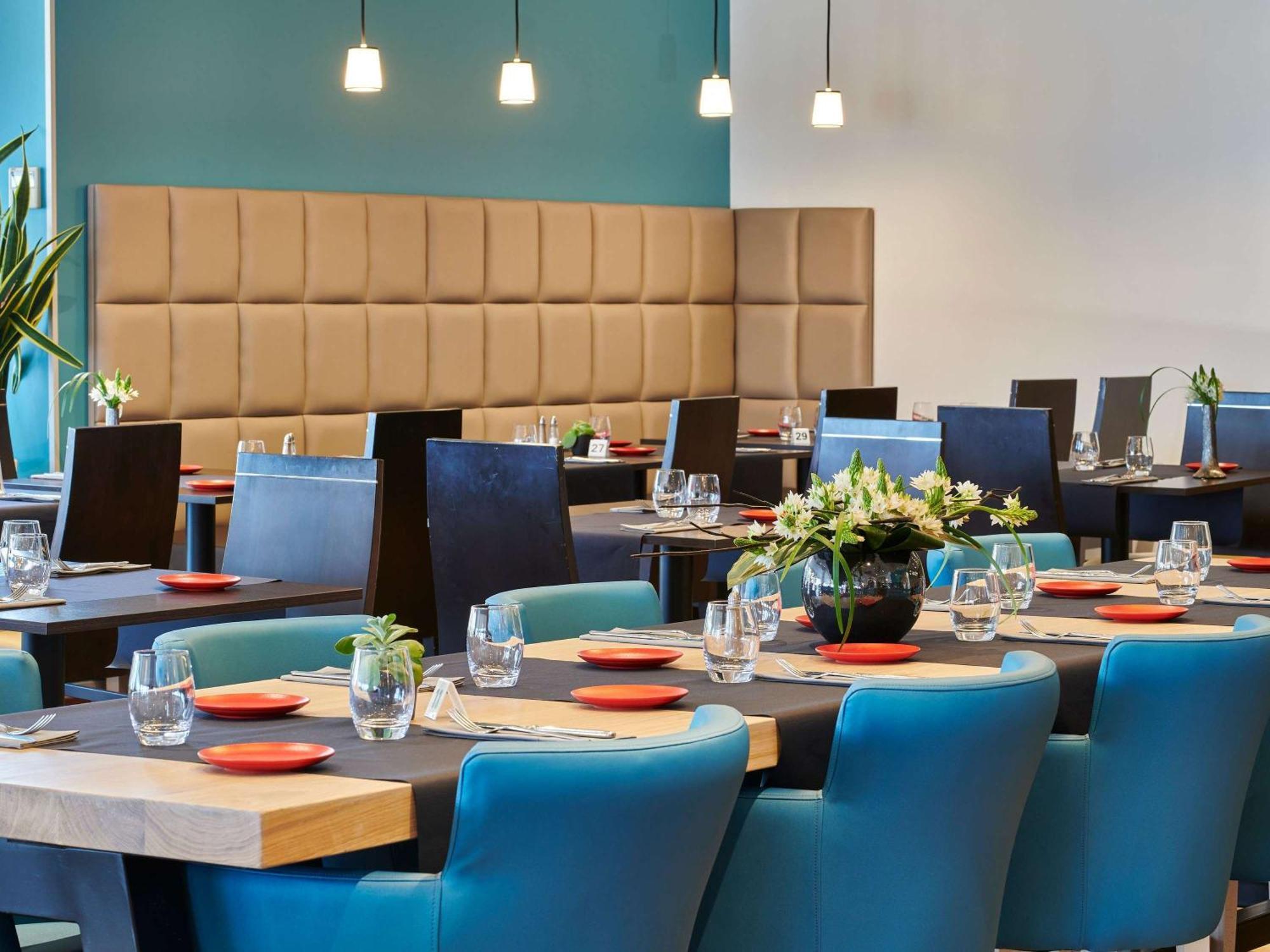 Ibis Styles Biarritz Plage Екстериор снимка