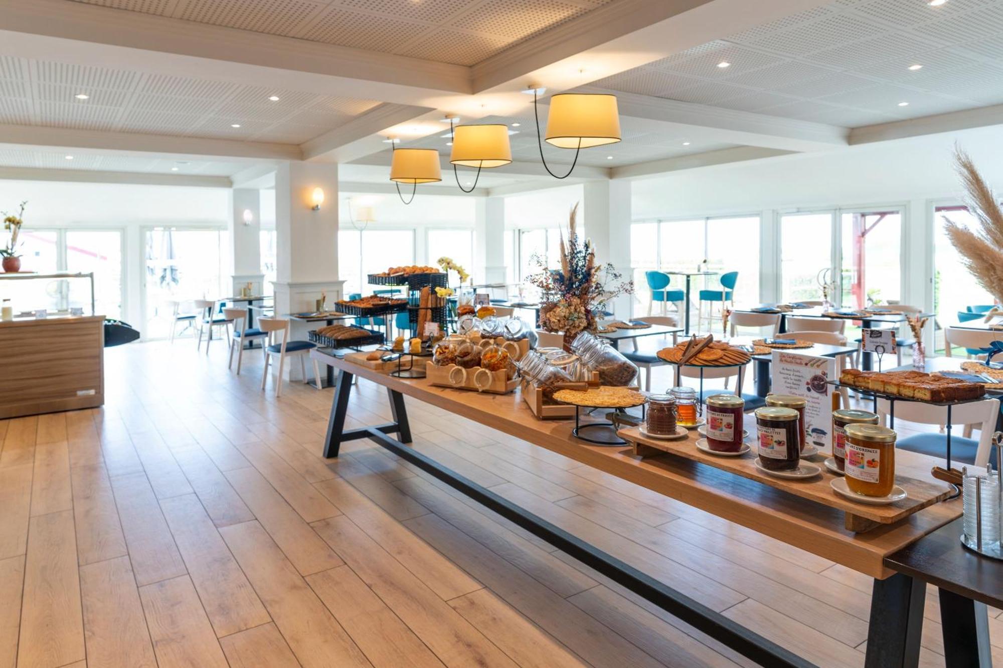 Ibis Styles Biarritz Plage Екстериор снимка